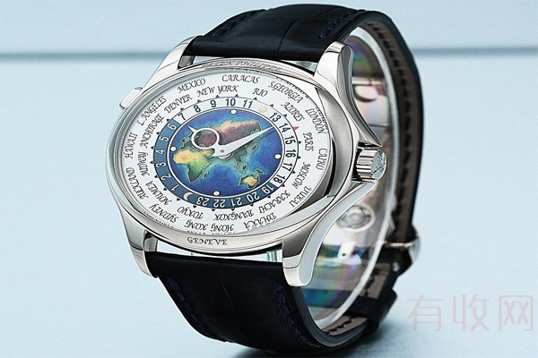 商家们都喜欢回收世界手表是为何