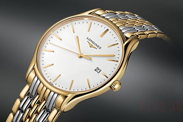 售价17000的浪琴手表回收价格表有吗