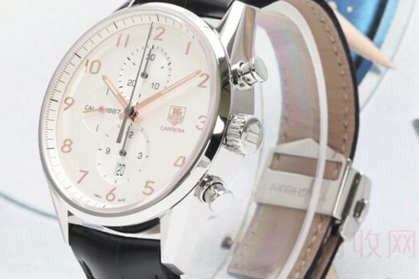 二手泰格豪雅手表回收价格是否会保值