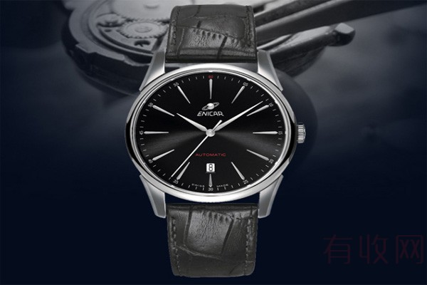 市面上还找得到瑞士英纳格手表回收的商家吗