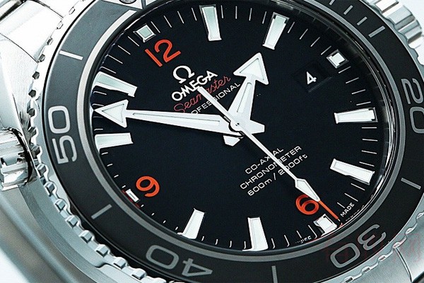 欧米茄海马系列手表回收价格几折