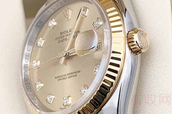 二手劳力士18038型号的手表回收价格有多少