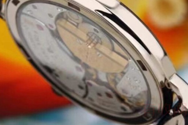 百达翡丽5210型号的手表回收价格能有多少