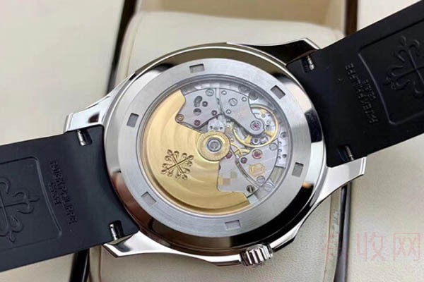 去实体的手表维修店可以回收手表吗