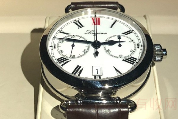 浪琴红12手表回收价大幅上涨是真的吗