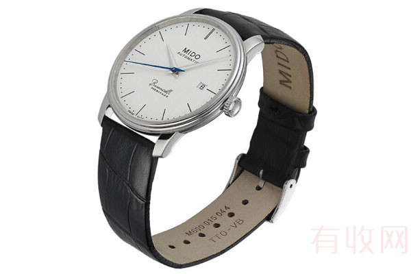 美度40周年纪念款二手表回收能卖多少钱