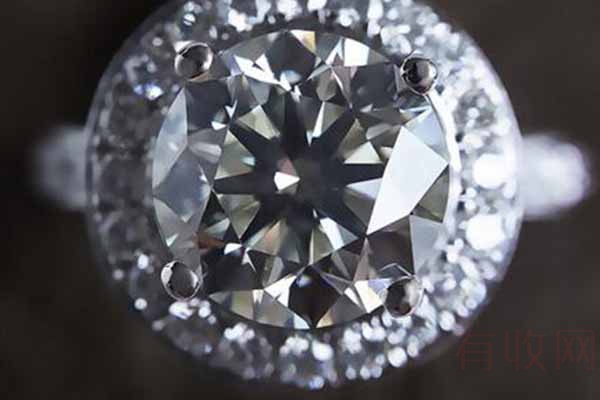 回收3克拉钻石一般多少钱一个