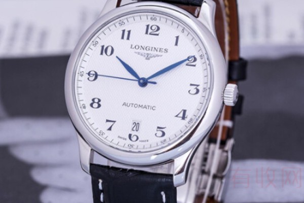 二手手表回收价格评估哪个软件更精准正规