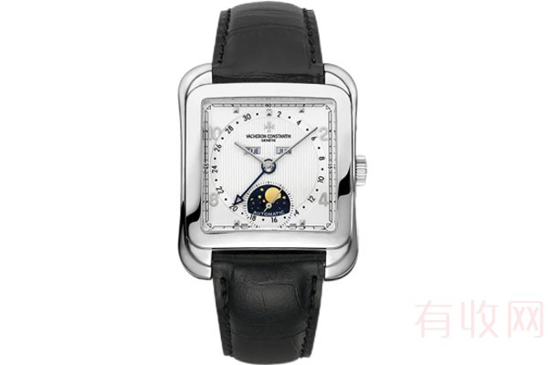 何处能查询江诗丹顿老款手表回收价格