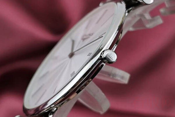浪琴二手手表回收价格一般是多少?