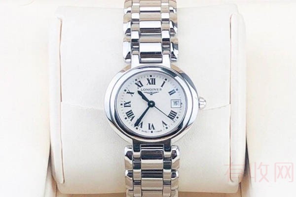 浪琴手表能拿去哪些二手手表回收店交易