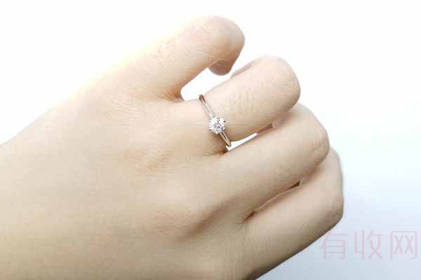 钻石戒指回收价查询有哪些方法