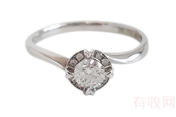 老凤祥钻石戒指回收价格最高能卖多少钱
