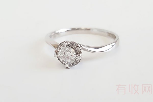 老凤祥钻石戒指回收价格最高能卖多少钱