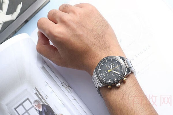 天梭手表5400元购入回收价格如何
