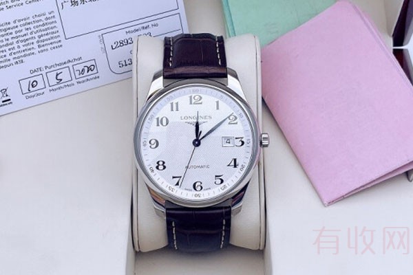 浪琴表店里会回收自家品牌手表吗