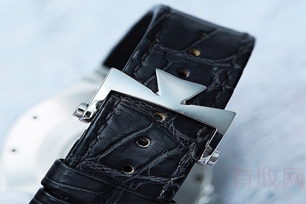 江诗丹顿4500v系列的手表回收价格有多高