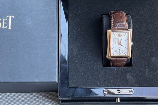 佩戴过了的伯爵二手表回收可以卖多少钱