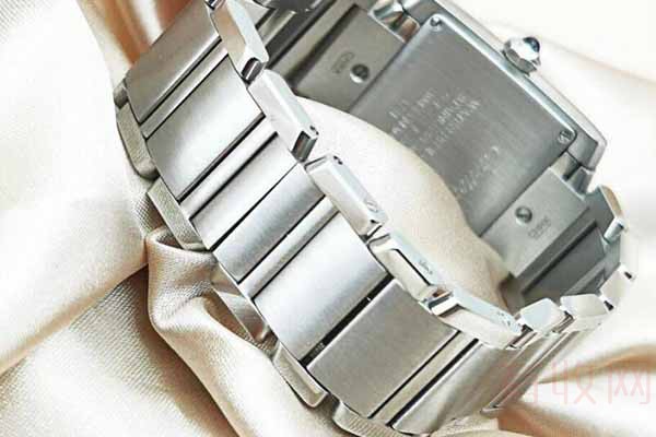 如何回收卡地亚手表能够提高效率