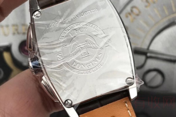 表面磨损的手表怎样回收才能有高价