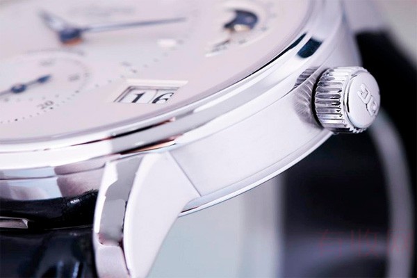 二手格拉苏蒂手表可以在专柜回收吗