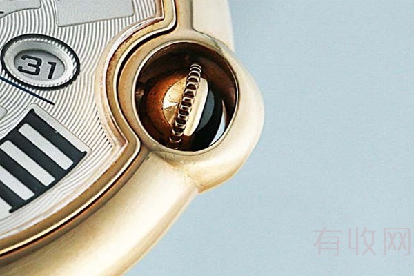 卡地亚旧手表回收价格还有高折扣可能性吗