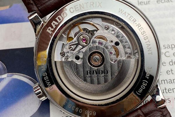 3.雷达手表维修中心维修手表要多少钱？