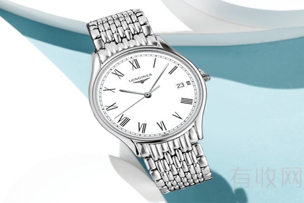 售价10000元人民币的浪琴手表回收多少钱
