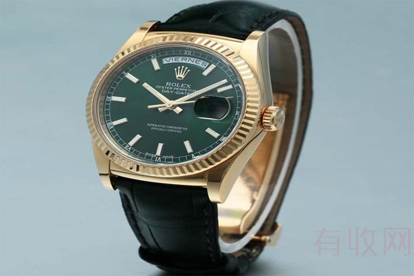 劳力士116713ln手表的回收价格是多少