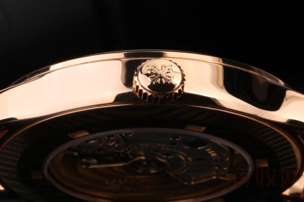 百达翡丽手表回收价值都是如何进行评估的