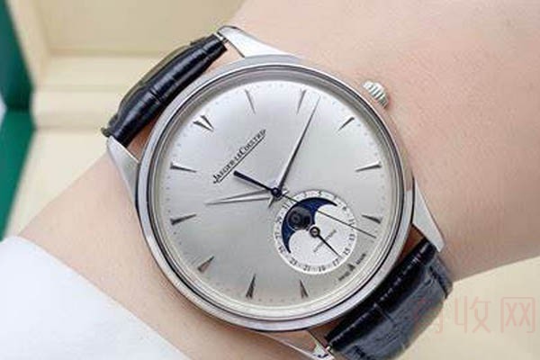 高档手表专卖店可以回收二手手表吗