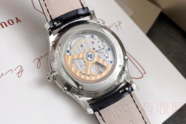 高档手表专卖店可以回收二手手表吗