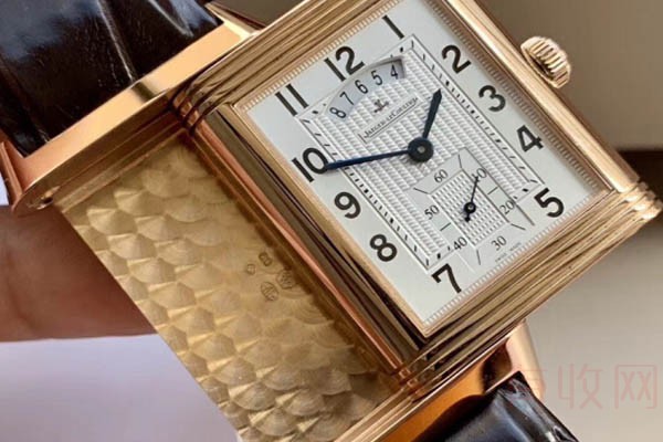 品牌比较知名的二手手表回收价值怎么样