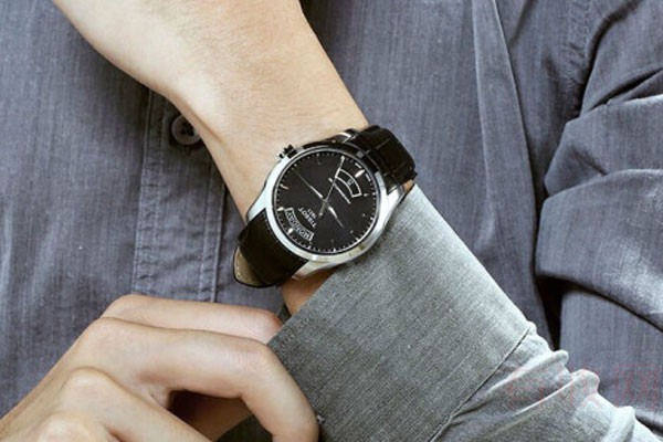 公价5千的闲置手表还可以回收吗