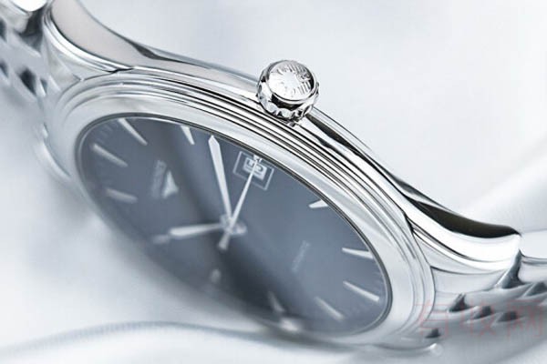 浪琴军旗系列的手表回收通常会有多少钱