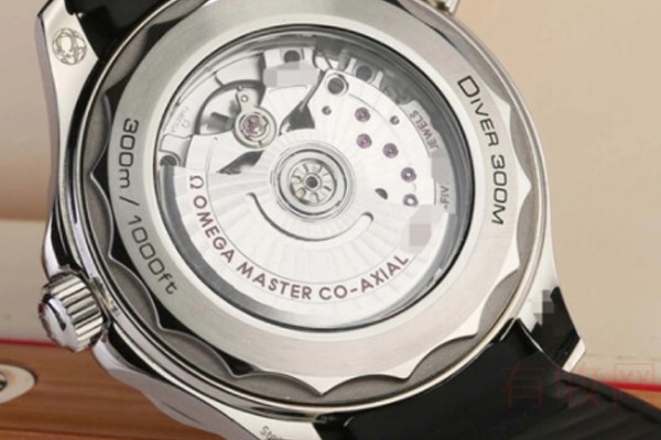表壳磨损的二手手表回收大概多少钱
