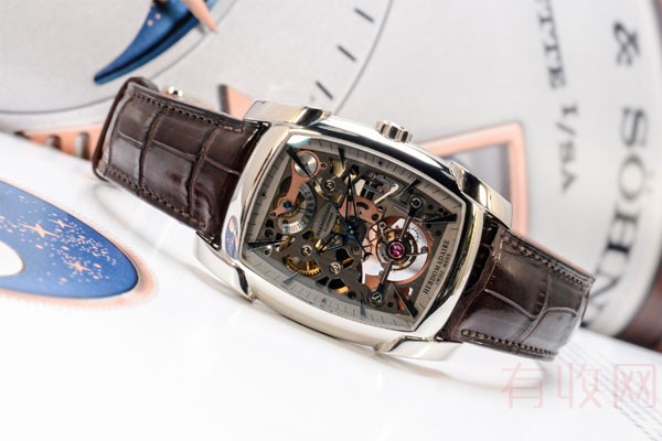 帕玛强尼官方回收本品牌二手表吗