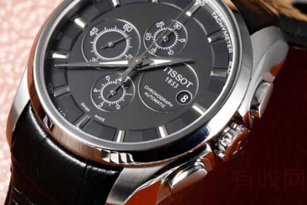 卖二手表哪个平台比较好 交易效率高吗