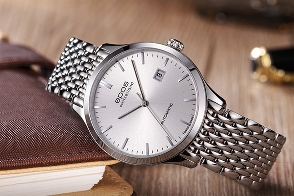 市场上小众品牌瑞士爱宝时手表能回收吗