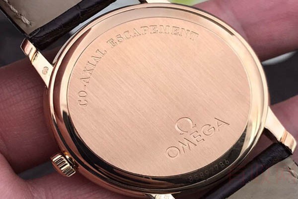 手表omega二手回收价值会根据哪些因素变化