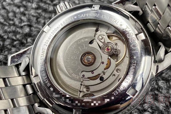 天梭t014430a型号的手表回收价格多少钱