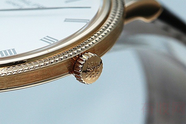 品牌热度是百达翡丽手表回收价格处于高位的关键吗