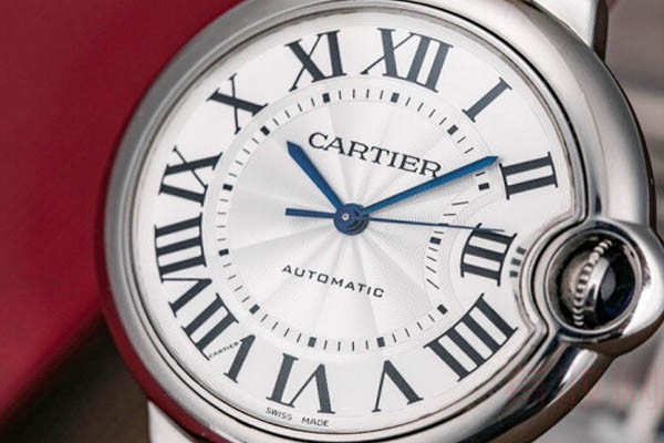卡地亚手表在正规回收渠道报价是不是更高