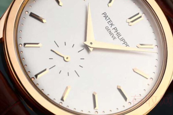 闲置一年以上的品牌手表有回收的吗