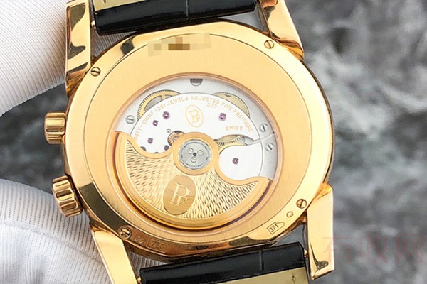 二手帕玛强尼手表回收可以卖多少钱