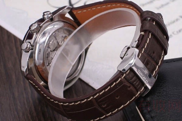 2万多的浪琴手表还能回收多少钱