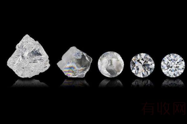高价回收钻石怎么回收 选对渠道不愁价低