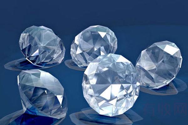 看完文章你就知鉴定钻石真假的方法有哪些