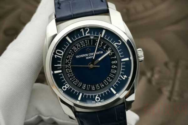 江诗丹顿手表品牌在世界排第几名