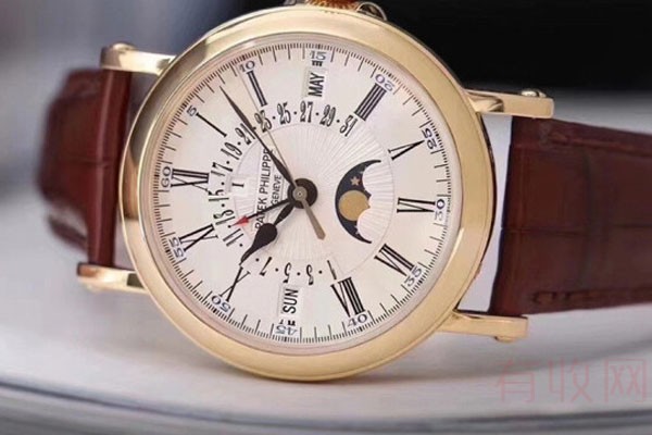 全球十大走时最准的机械手表品牌是哪些